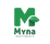 Myna Logo